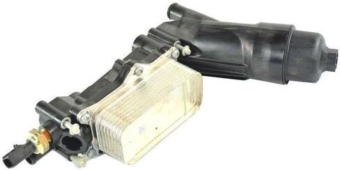 Mopar 68596318AB ADAPTER ENGINE OIL FILTER in Saudi Arabia