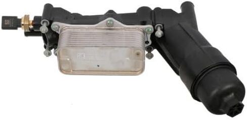 Mopar 68596318AB ADAPTER ENGINE OIL FILTER in Saudi Arabia