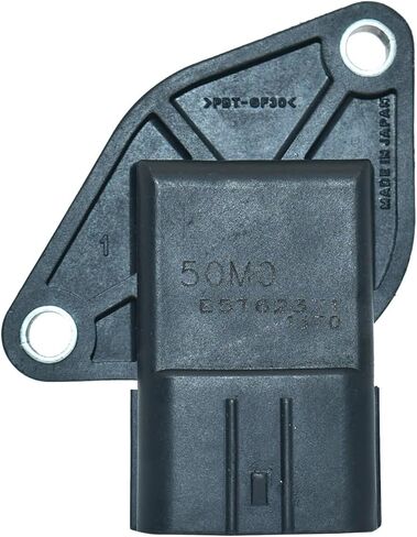 1PCS Mass Air Flow Meter Sensor E5T62371 1525A031 Compatible with Mitsubishi Outlander Lancer EX in Kuwait