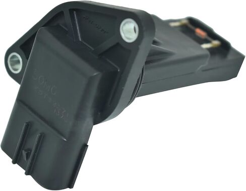 1PCS Mass Air Flow Meter Sensor E5T62371 1525A031 Compatible with Mitsubishi Outlander Lancer EX in Kuwait