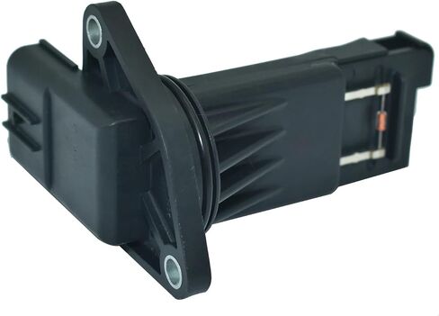 1PCS Mass Air Flow Meter Sensor E5T62371 1525A031 Compatible with Mitsubishi Outlander Lancer EX in Kuwait
