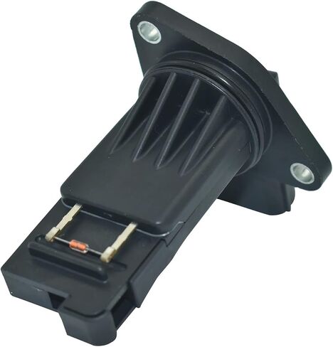 1PCS Mass Air Flow Meter Sensor E5T62371 1525A031 Compatible with Mitsubishi Outlander Lancer EX in Kuwait