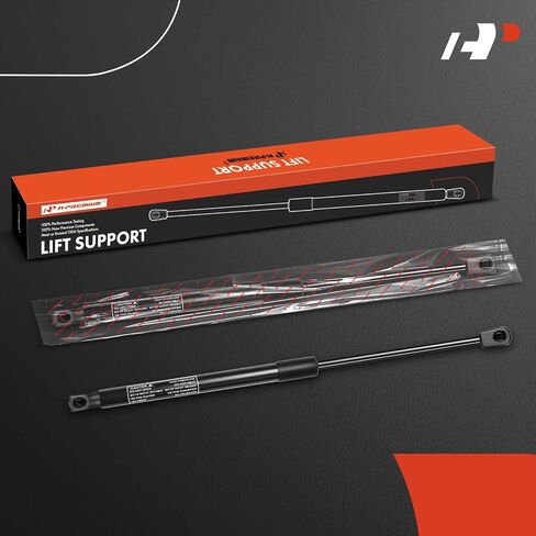 A-Premium Front Hood Lift Supports Shock Struts Compatible with Select Buick Models - Envision 2016 2017 2018 2019 2020 Sport Utility - Replace# 22904912, 84328492(2PC Set) in Saudi Arabia