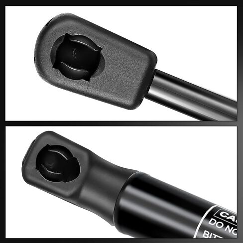 A-Premium Front Hood Lift Supports Shock Struts Compatible with Select Buick Models - Envision 2016 2017 2018 2019 2020 Sport Utility - Replace# 22904912, 84328492(2PC Set) in Saudi Arabia