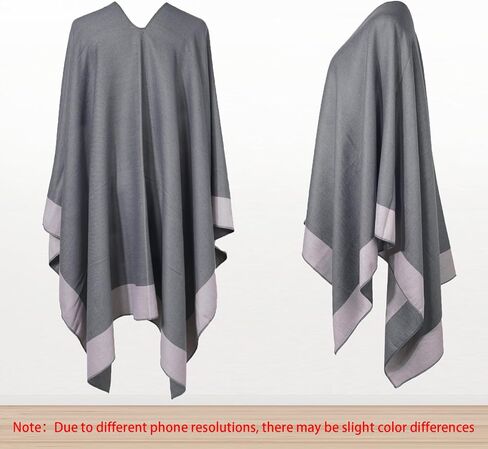 Womens Pashmina Shawls and Wraps Soft Winter Warm Oversized Blanket Scarf in Kuwait