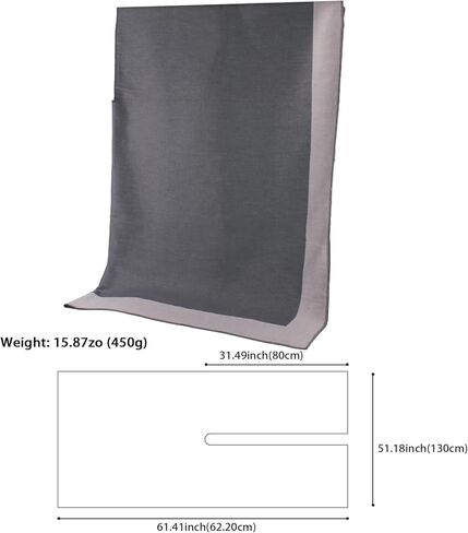 Womens Pashmina Shawls and Wraps Soft Winter Warm Oversized Blanket Scarf in Kuwait