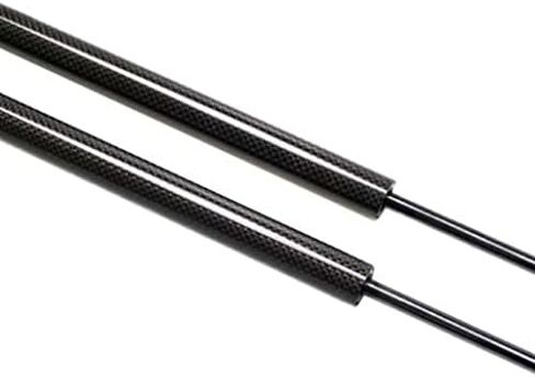 TSUBASA Lift Supports for Toyota Pickup 1988-1997 Toyota Hilux for VW Taro Front Hood Bonnet Modify Gas Struts Shock Dampers Spring Rod Bar (Normal Black) in Saudi Arabia