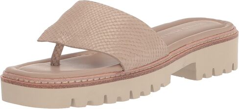 Donald Pliner Women's Slide Sandal in Saudi Arabia