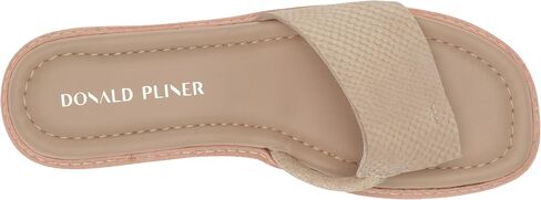 Donald Pliner Women's Slide Sandal in Saudi Arabia