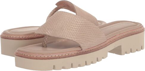 Donald Pliner Women's Slide Sandal in Saudi Arabia