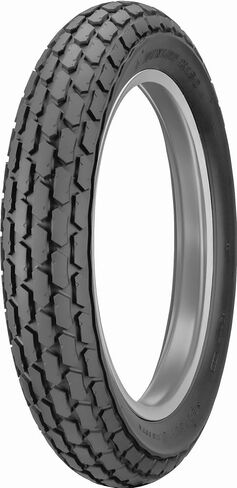 إطار سكوتر خلفي Dunlop K180 (130/90-10) in Kuwait