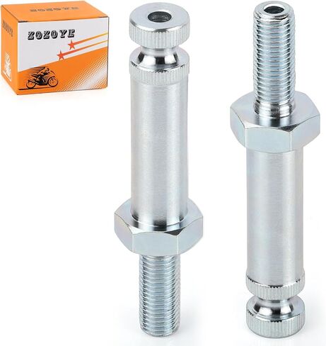 2 قطعة الجبهة بدوره إشارة الجذعية ساق الوامض لهوندا CA175 CB175 350 450 500 750 CL125 175 350 450 SS125 XL250 350 1968-1978 90154-268-670 in Saudi Arabia
