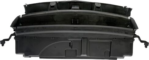 Dorman 601-584 Radiator Shutter Assembly Compatible with Select Lincoln Models in Saudi Arabia