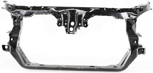Garage-Pro Radiator Core Support Compatible with 2003-2007 Honda Accord in Saudi Arabia