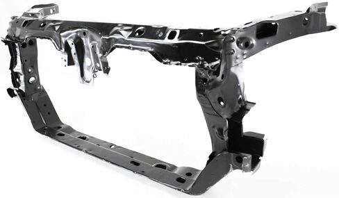 Garage-Pro Radiator Core Support Compatible with 2003-2007 Honda Accord in Saudi Arabia