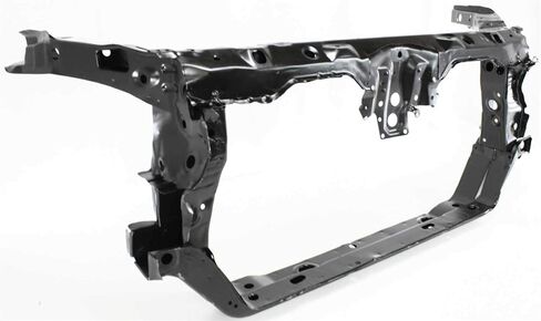 Garage-Pro Radiator Core Support Compatible with 2003-2007 Honda Accord in Saudi Arabia