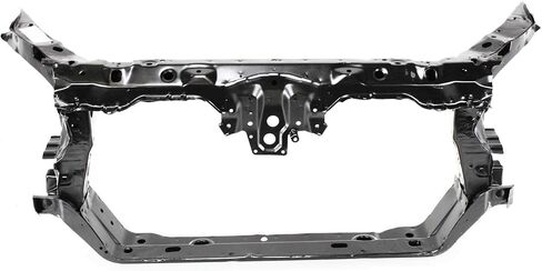 Garage-Pro Radiator Core Support Compatible with 2003-2007 Honda Accord in Saudi Arabia