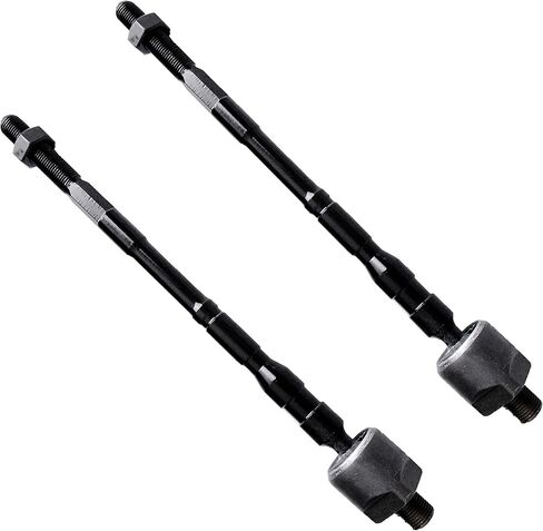 SCITOO 2PC Front Suspension Kit for Subaru Forester 2003-2008 for Subaru Impreza 2004-2011 for Subaru Legacy 2010-2014 for Subaru Outback 2010-2014 Inner Tie Rod Ends Auto Parts in Saudi Arabia