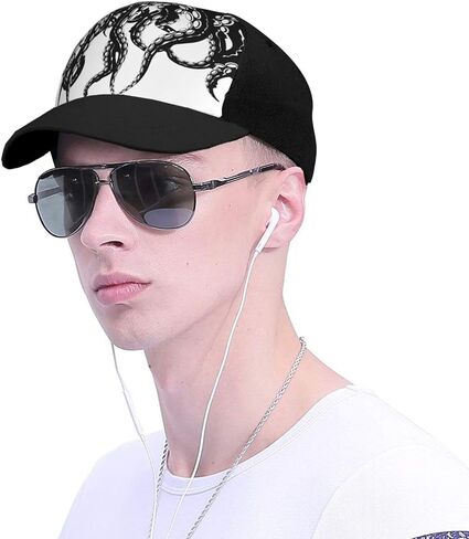Karate Belt Baseball Cap for Men Women, Fashion Ballcap Adjustable Snapback Unisex Trucker Dad Hat in Saudi Arabia