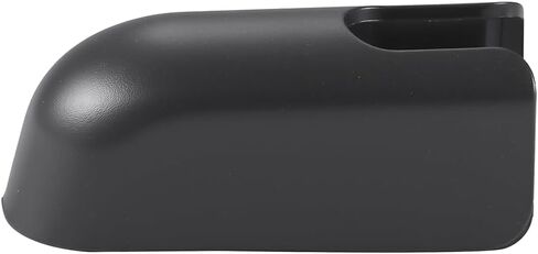 Premium Rear Windshield Wiper Arm Nut Cover Cap for Nissan Kicks 2018-2021 for Nissan Juke 2014-2017 | Weather-Resistant Plastic | Replaces 28782-ED500 in Saudi Arabia