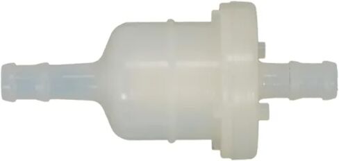 Sierra International 18-7712 فلتر الوقود المضمن لـ 4/5 HP 2-Cycle & 4/5/6/8/9.9/15/20 HP 4-Stroke in Saudi Arabia