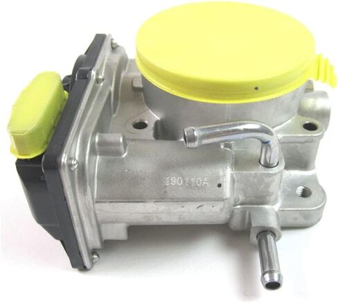 Genuine OEM 35100-3CAA0 Actuator ETC / 351003CAA0 for Hyundai Santa Fe 13-19 Azera 12-17 Kia Sedona 15-18 Sorento 14-18 Cadenza 14-16 in Saudi Arabia