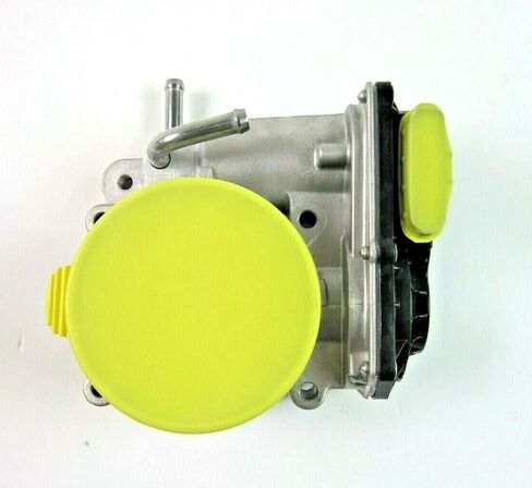 Genuine OEM 35100-3CAA0 Actuator ETC / 351003CAA0 for Hyundai Santa Fe 13-19 Azera 12-17 Kia Sedona 15-18 Sorento 14-18 Cadenza 14-16 in Saudi Arabia