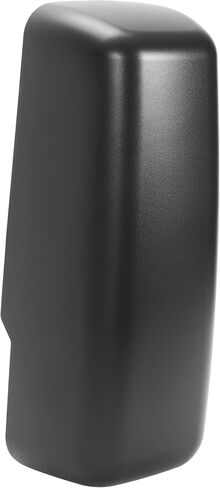 KUAFU Mirror Cap Compatible with 2003-2009 Chevy Chevrolet C4500 C5500 C6500 Kodiak GMC C4500 C5500 C7500 Topkick Wide Load Side View Mirror Cover Replacement for 20791441 Driver or Passenger Side in Saudi Arabia