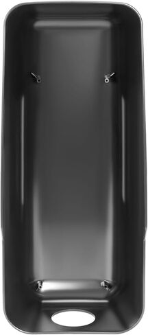 KUAFU Mirror Cap Compatible with 2003-2009 Chevy Chevrolet C4500 C5500 C6500 Kodiak GMC C4500 C5500 C7500 Topkick Wide Load Side View Mirror Cover Replacement for 20791441 Driver or Passenger Side in Saudi Arabia