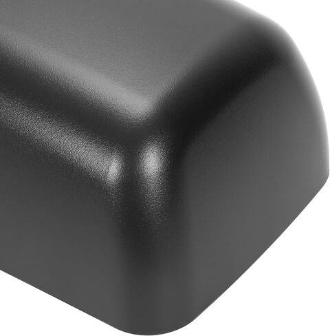 KUAFU Mirror Cap Compatible with 2003-2009 Chevy Chevrolet C4500 C5500 C6500 Kodiak GMC C4500 C5500 C7500 Topkick Wide Load Side View Mirror Cover Replacement for 20791441 Driver or Passenger Side in Saudi Arabia