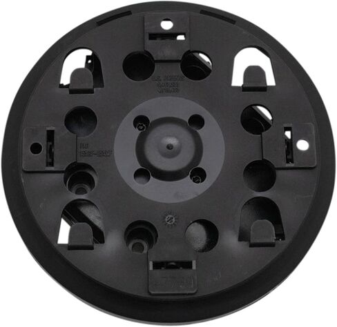 Right Mirror Motor Passenger Side Compatible with 07-14 Chevrolet GMC in Saudi Arabia