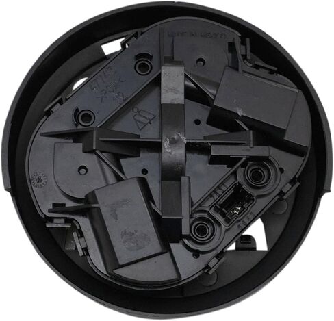 Right Mirror Motor Passenger Side Compatible with 07-14 Chevrolet GMC in Saudi Arabia