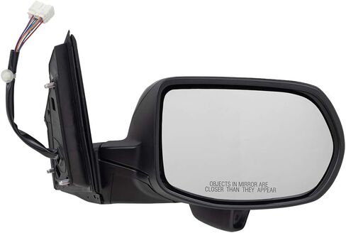 مرآة الطاقة لكاميرا 2015-2016 CR-V 76208T1WA01 يمين HO1321294 in Saudi Arabia
