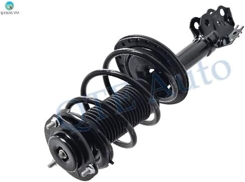 PM Auto Pair of 2 Front Left-Right Quick Complete Strut For 2012-2017 Toyota Camry XLE, LE, Hybrid XLE, LE in Saudi Arabia