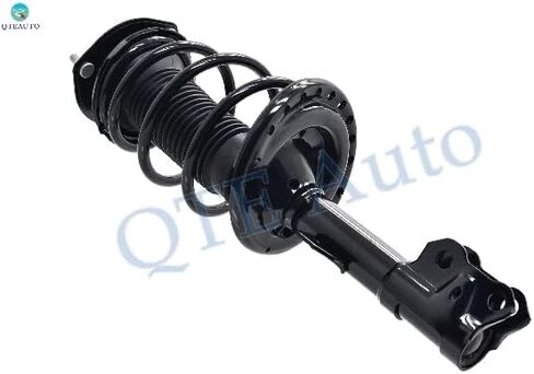 PM Auto Pair of 2 Front Left-Right Quick Complete Strut For 2012-2017 Toyota Camry XLE, LE, Hybrid XLE, LE in Saudi Arabia