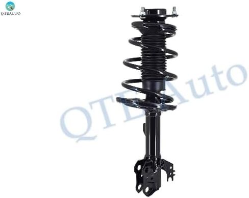 PM Auto Pair of 2 Front Left-Right Quick Complete Strut For 2012-2017 Toyota Camry XLE, LE, Hybrid XLE, LE in Saudi Arabia