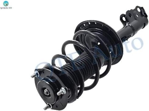 PM Auto Pair of 2 Front Left-Right Quick Complete Strut For 2012-2017 Toyota Camry XLE, LE, Hybrid XLE, LE in Saudi Arabia