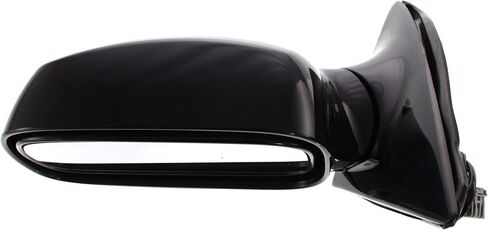 Kool Vue Driver & Passenger Side Power Mirrors for Buick Lucerne 2006-2011, Paintable, Vanity Mirror for Car, Car Vanity Mirror in Saudi Arabia