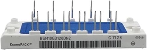 Power Module Discrete Semiconductor for BSM10GD120DN2 BSM10GD120DN2E3224(6) IGBT Module(BSM10GD120DN2) in Kuwait