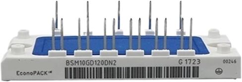 Power Module Discrete Semiconductor for BSM10GD120DN2 BSM10GD120DN2E3224(6) IGBT Module(BSM10GD120DN2) in Saudi Arabia