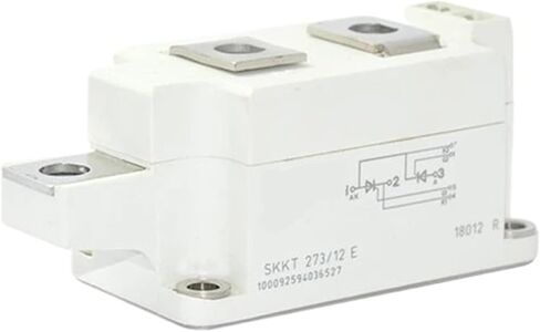 SKKT273/12E SKKT273/14E SKKT273/16E SKKT273/18E وحدة IGBT (SKKT273-14E) in Saudi Arabia
