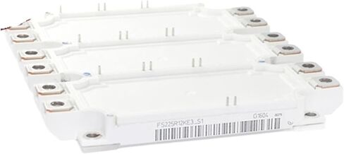 FS450R12KE3-S1 FS450R12KE4 FS450R17KE4 FS300R17KE3 FS225R17KE3 FS225R17KE4 FS225R12KE3-S1 FS300R12KE3-S1 وحدة IGBT (FS225R12KE3) in Kuwait