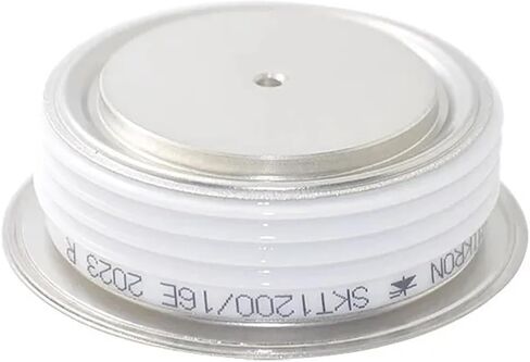 SKT1200/16E SKT1200/08E SKT1200/12E SKT1200/14E SKT1200/18E وحدة الثايرستور (SKT1200-16E) in Kuwait