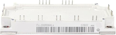 F4-100R06KL4 F4-150R06KL4 F4-200R06KL4 وحدة IGBT (F4-200R06KL4) in Saudi Arabia