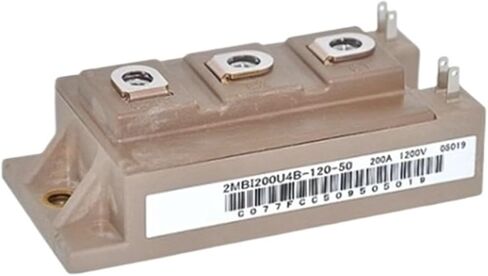 2MBI150UB-120-50 2MBI150U4B-120-50 2MBI200U4B-120-50 2MBI200UB-120-50 وحدة IGBT (2MBI200UB-120-50) in Kuwait