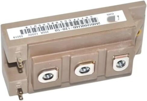 2MBI150UB-120-50 2MBI150U4B-120-50 2MBI200U4B-120-50 2MBI200UB-120-50 وحدة IGBT (2MBI200UB-120-50) in Kuwait