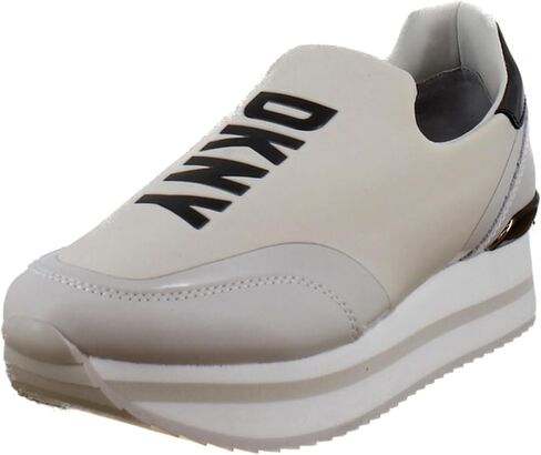 حذاء DKNY الرياضي النسائي اليومي Dalla-Wedge in Saudi Arabia