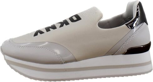 حذاء DKNY الرياضي النسائي اليومي Dalla-Wedge in Saudi Arabia