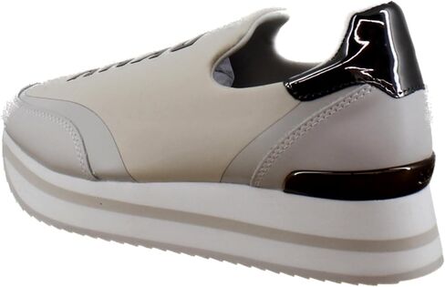 حذاء DKNY الرياضي النسائي اليومي Dalla-Wedge in Saudi Arabia