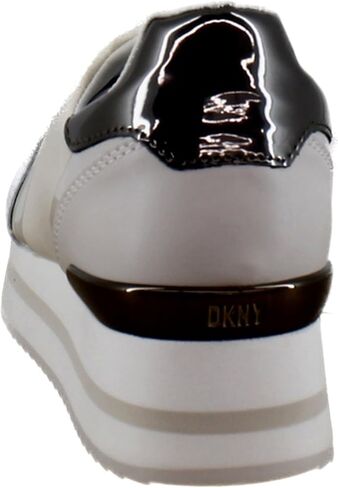حذاء DKNY الرياضي النسائي اليومي Dalla-Wedge in Saudi Arabia